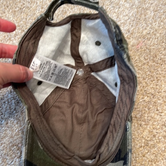 Toddler GAP cap - Picture 5 of 6